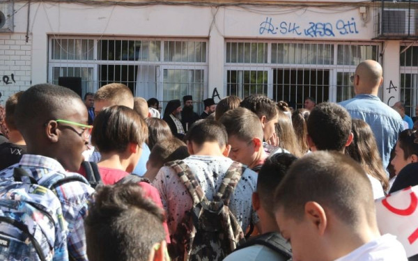 Σχολεία: Αυλαία σήμερα για την νέα εκπαιδευτική χρονιά - Επιστρέφουν στα θρανία με αλλαγές οι μαθητές