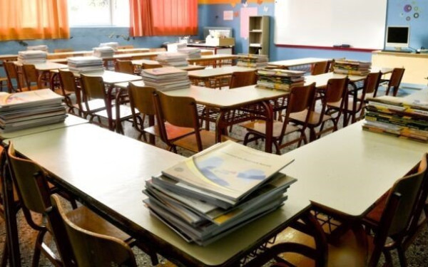 Κόπτσης: Η αξιολόγηση των εκπαιδευτικών θα ξεκινήσει άμεσα
