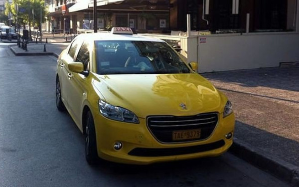 Από τις 9 Ιανουαρίου οι αιτήσεις για τα «Πράσινα ΤΑΞΙ»