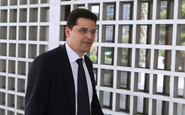 Νέα αίτηση κατέθεσε ο δημοσιογράφος Θανάσης Κουκάκης για τις υποκλοπές - Τι ζητά