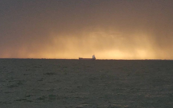 Καιρός: Θεοφάνεια με συννεφιά και πιθανότητα βροχής - «Χειμώνας» αναμένεται από Δευτέρα