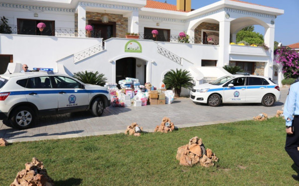 «Φάκελος Κιβωτός του Κόσμου»: Φρικιαστικές καταθέσεις για τον π. Αντώνιο