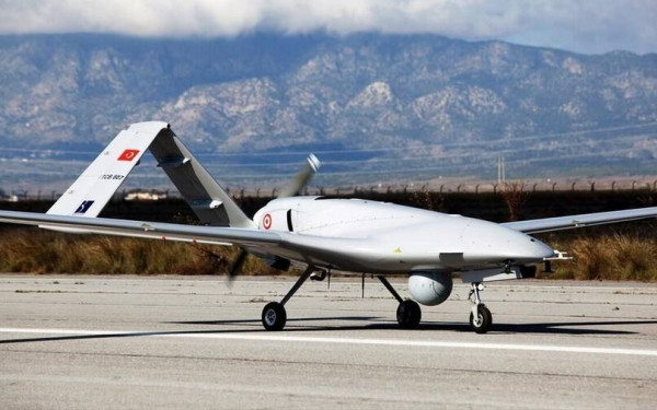 Ιράκ: Τρία μέλη του PKK σκοτώθηκαν από τουρκικό drone