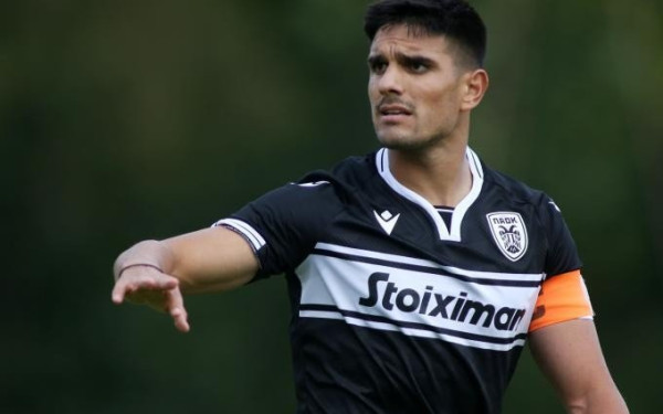 ΠΑΟΚ: Πρόταση της Τουλούζ για Τσιγγάρα