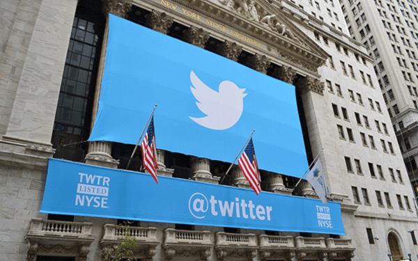 Διαψεύδει την Washington Post η Twitter Inc: «Δεν σχεδιάζονται απολύσεις»