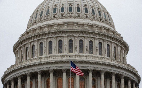 Οι ΗΠΑ καλούν τη Γεωργία να σεβαστεί τις διαδηλώσεις των πολιτών