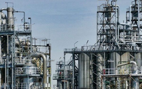 Ξεκίνησε η μεταφορά ρωσικού diesel προς τις ΗΠΑ - Τάνκερ μεταφέρει 40.000 τόνους για αρχή