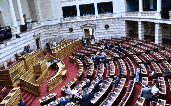 Μέτρα στήριξης 5,2 δισ. ευρώ προβλέπει ο προϋπολογισμός του 2023