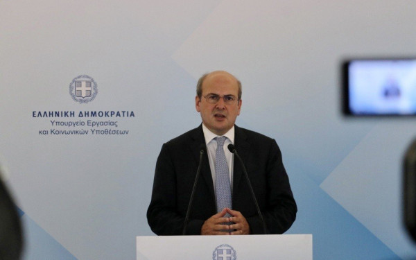 Κ. Χατζηδάκης: Οι τέσσερις νέες δράσεις που έρχονται για τους συμπολίτες μας με αναπηρία