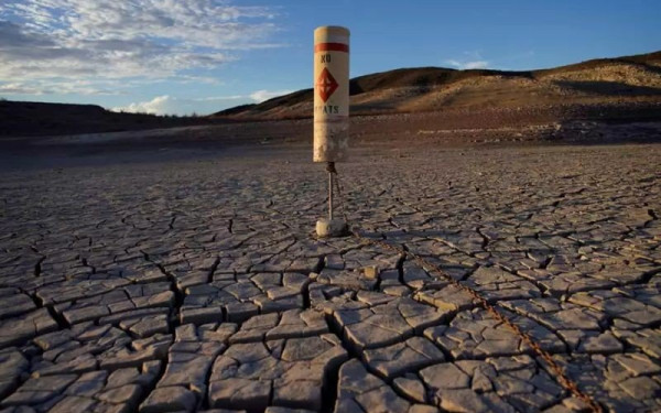 Ξηρασία και ερημοποίηση απειλούν ευθέως τη νότια Μεσόγειο - Στο επίκεντρο ο θεσσαλικός κάμπος