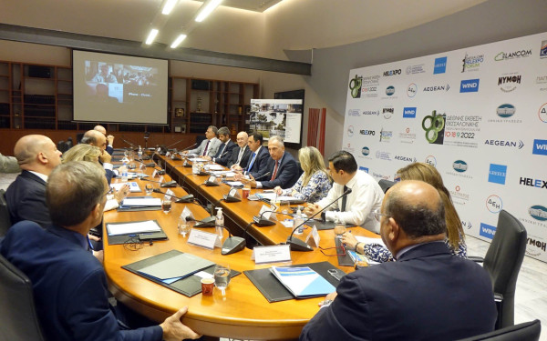 Aνοίγει ο δρόμος για δημιουργία Κέντρου Logistics στη Θεσσαλονίκη