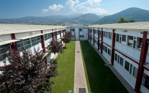 Ελληνικό Ανοικτό Πανεπιστήμιο