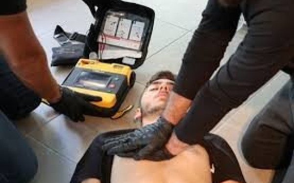 Ελληνική Καρδιολογική Εταιρία: Λογισμικό για την καταγραφή όλων των απινιδωτών της χώρας