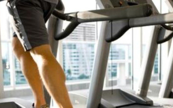 Πώς η σωματική άσκηση μειώνει τον κίνδυνο για τον καρκίνο του προστάτη