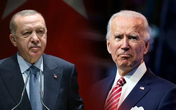 Τι συζήτησαν Μπάιντεν και Ερντογάν για την ανταλλαγή κρατουμένων της Ρωσίας με κράτη της Δύσης