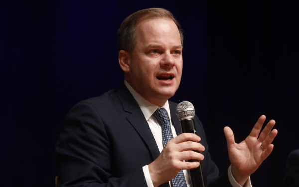 Κ. Καραμανλής: Ο ελληνικός λαός δεν τρώει το κουτόχορτο του ΣΥΡΙΖΑ