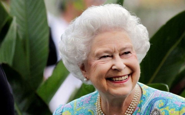 Ενας χρόνος από τον θάνατο της βασίλισσας Ελισάβετ: Το Ηνωμένο Βασίλειο τιμά το τέλος μιας ολόκληρης εποχής