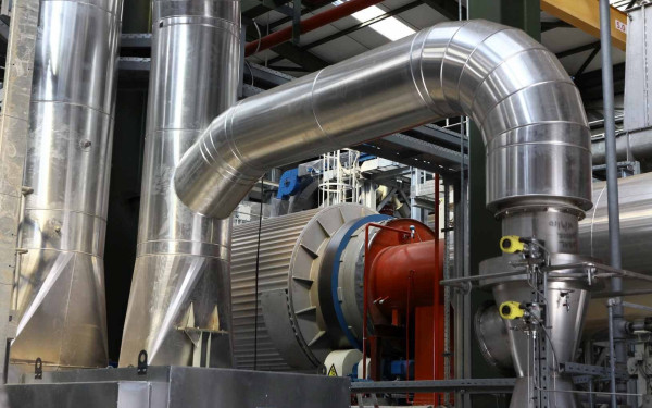 Θεσσαλονίκη: Κεντρική ψηφιακή «αποθήκη» τεχνικών δεδομένων για τα δίκτυα ύδρευσης και αποχέτευσης δημιουργεί η ΕΥΑΘ