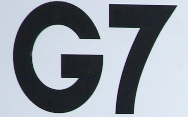 Ιαπωνία: Η G7 δεν έλαβε απόφαση για αποδέσμεσυη πετρελαϊκών αποθεμάτων