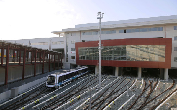 Mετρό Θεσσαλονίκης: Προσφορές για το ΣΔΙΤ Λειτουργίας και... τροπολογία στη Βουλή