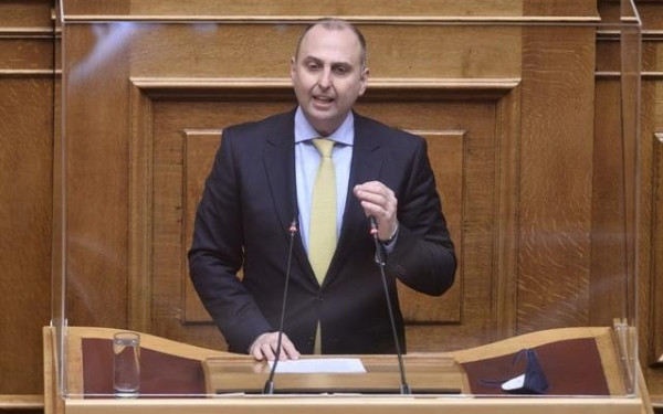 Γ. Καραγιάννης: Συνεπείς στις δεσμεύσεις μας για το Μετρό Θεσσαλονίκης- Αρχές Απριλίου η δοκιμαστική λειτουργία