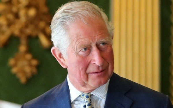 Νέο αποκαλυπτικό βιβλίο για τον Κάρολο: Οι ομηρικοί καβγάδες με την Νταϊάνα - «Δεν θα γίνεις ποτέ βασιλιάς!»