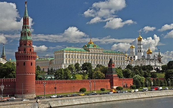 Ρωσία: Η Rosatom δηλώνει έτοιμη να δεχθεί εμπλουτισμένο ουράνιο από το Ιράν εάν χρειασθεί