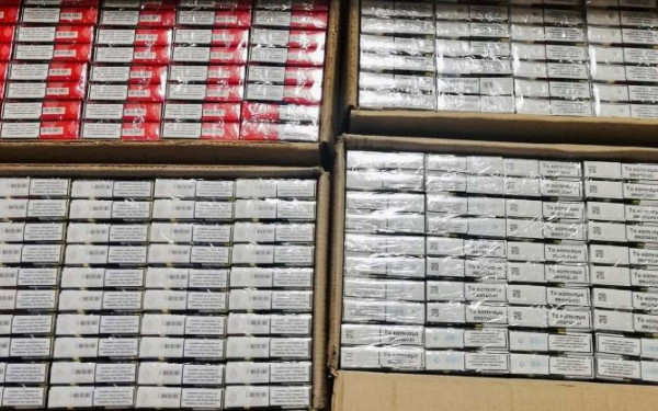 Τι αλλάζει για τις επιχειρήσεις που εμπορεύονται καπνικά προϊόντα και αλκοόλ από 16 Απριλίου