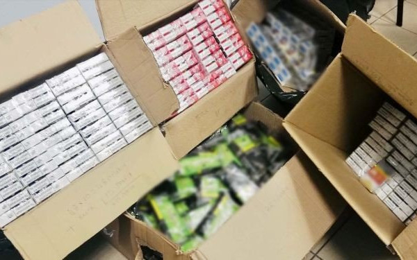 Συνεργασία JTI και ΑΑΔΕ για την αντιμετώπιση του παράνομου εμπορίου καπνικών προϊόντων