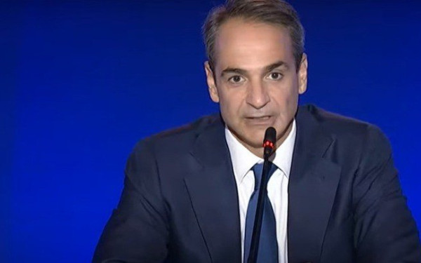 Κ. Μητσοτάκης: Στόχος μας να ενισχυθούν οι διεθνείς συνεργασίες των ελληνικών πανεπιστημίων