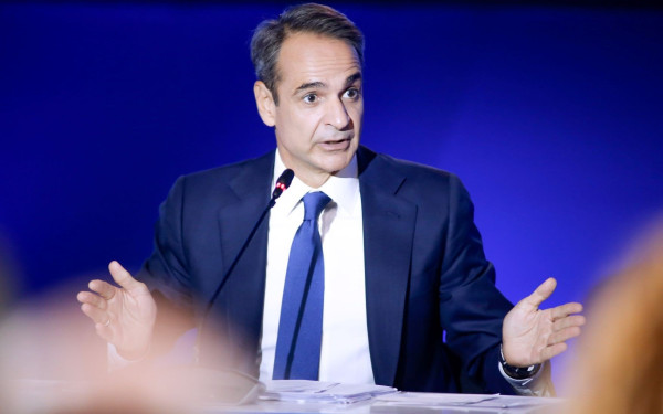 Ζητείται Ελπίς  - Ο οχετός του παρακράτους. Του Παντελή Σαββίδη