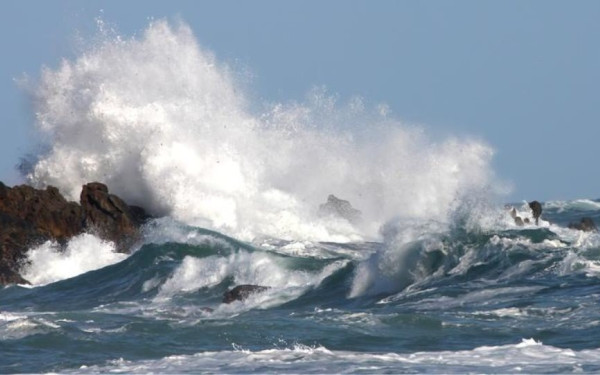 Με τι καιρό θα κάνουμε Δεκαπενταύγουστο