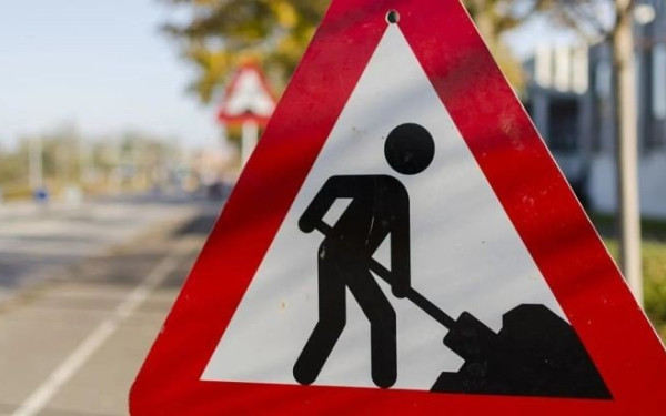 Θεσσαλονίκη: Έργα σήμανσης στο δρόμο προς τα Τσαΐρια για δύο ημέρες - Πού θα κλείσουν λωρίδες