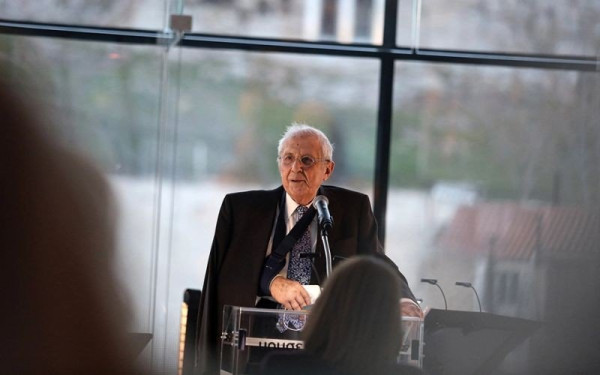 Συλλυπητήρια μηνύματα για τον θάνατο του Δημήτρη Παντερμαλή