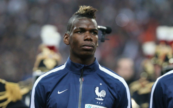 Γαλλία: Προλαβαίνει το Μουντιάλ ο Πογκμπά