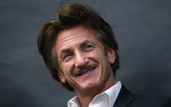 Ρωσία: Ανεπιθύμητοι... Σον Πέν, Μπέν Στίλερ κι άλλοι 23 Αμερικανοί