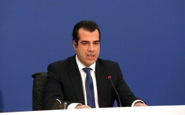 Ο Θ.Πλεύρης για την ψυχολογική υποστήριξη των τραυματιών και των συγγενών των θυμάτων στα Τέμπη