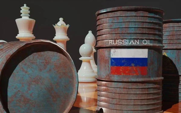 "Πέρασε" της Ρωσίας: Ο ΟΠΕΚ+ αποφάσισε σημαντική μείωση της παραγωγής πετρελαίου