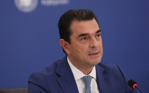 Κ. Σκρέκας για ΟΠΕΚΕΠΕ: «Θα ζητήσω άρση της ασυλίας μου - Να αποκατασταθεί η αλήθεια» (βίντεο)