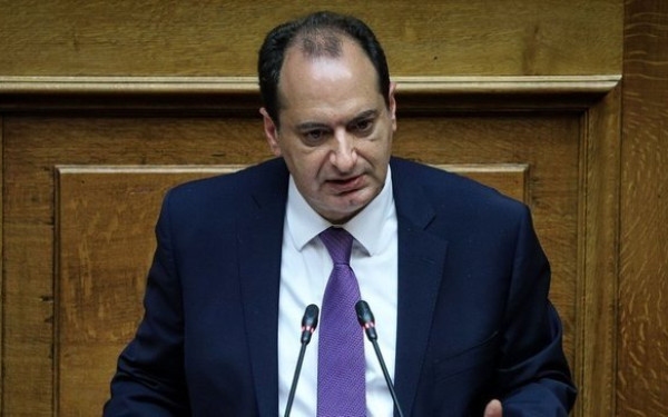 Σπίρτζης: Δεν είμαστε «ΣΥΡΙΖΑ σταλινική συμμαχία», ώστε να παίρνουμε άδεια πριν βγούμε στα κανάλια (βίντεο)