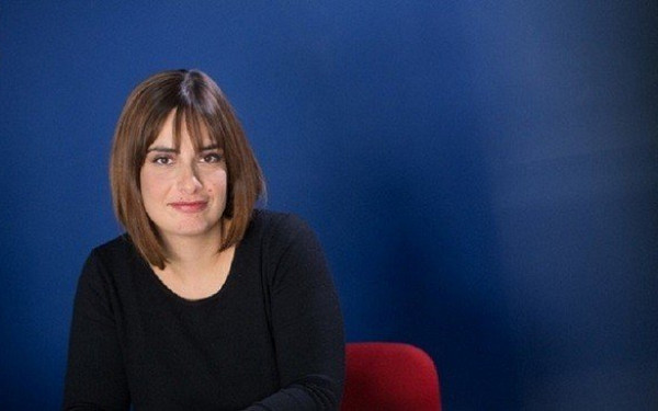 Ρ. Σβίγκου: Στόχος η προοδευτική αντεπίθεση στις ευρωεκλογές