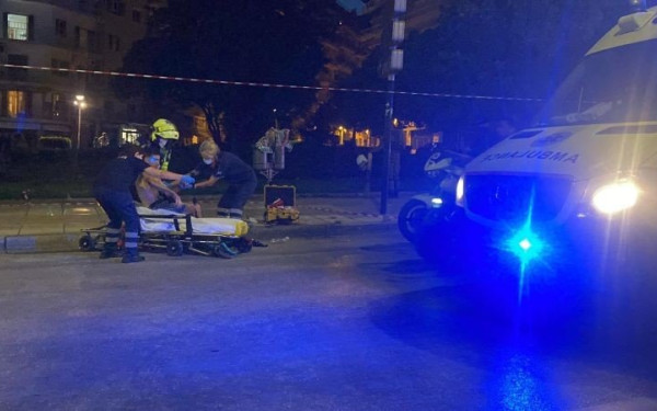 Για πλημμελήματα κατηγορούνται οι ανήλικοι που συνελήφθησαν στην αιματηρή συμπλοκή στο Χαλάνδρι