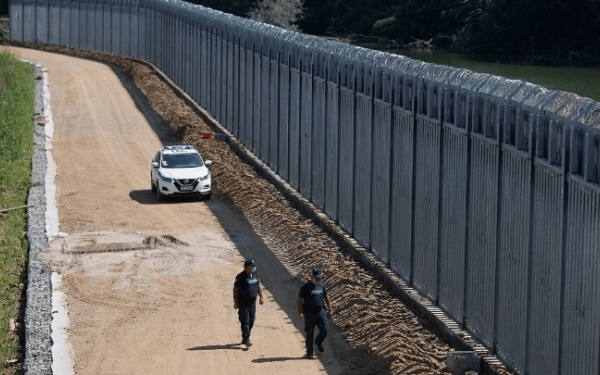 Η Βουλγαρία ξεκίνησε «εθνική εκστρατεία» κατά της «παράνομης» μετανάστευσης