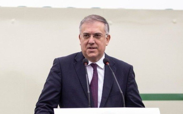 Θεοδωρικάκος: «Η αξιωματική αντιπολίτευση έχει αλλεργία στην ελληνική αστυνομία» – Τι είπε για την υπόθεση Καϊλή (βίντεο