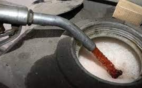 Ρωσία: Εξακολουθεί η απαγόρευση στις εξαγωγές βενζίνης και ντίζελ με τρένο