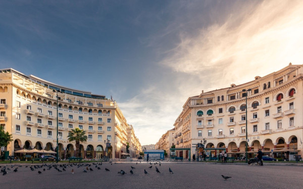 Meteo: Η καιρική ανασκόπηση του 2022 και τα ρεκόρ του έτους (φωτ.)