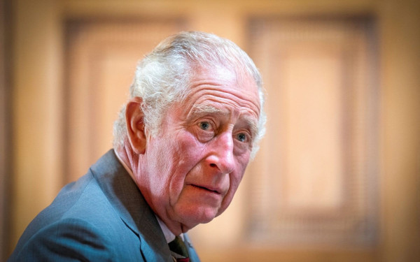 Αυστραλία: η πρώτη δημόσια εμφάνιση του βασιλιά Κάρολου από την άφιξή του στη χώρα