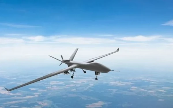 Πόλεμος στην Ουκρανία: Νέο κύμα ρωσικών επιθέσεων με UAVs καμικάζι