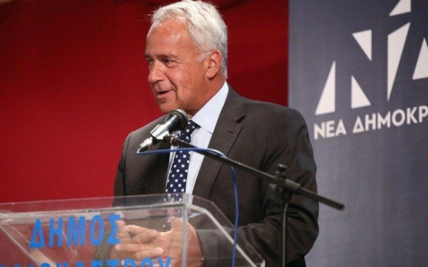 Μ. Βορίδης: «Σε όσους περιμένουν ότι η παράταξη θα διαιρεθεί, εγώ λέω ότι θα βγει ενωμένη»