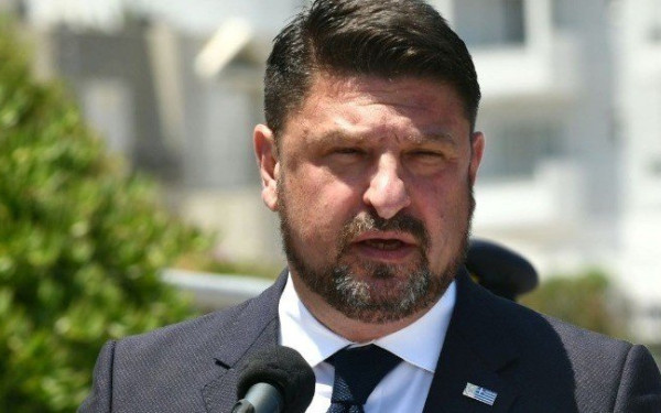 Ν. Χαρδαλιάς: Οι Ένοπλες Δυνάμεις μας αποτελούν πανίσχυρη αποτρεπτική δύναμη